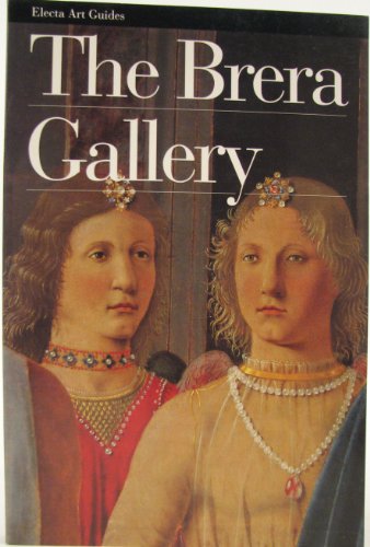 The Brera Gallery Tardito, Rosalba etc.; et al