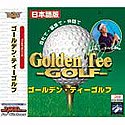 LTRA2000シリーズ Golden Tee - GOLF -