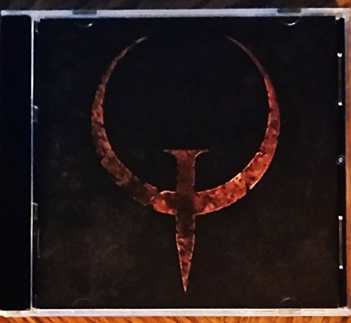 QUAKE (輸入版)