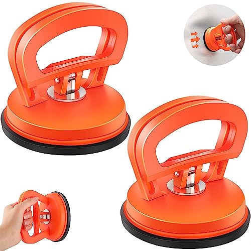 2 Pack Dent Puller, Car Dent Puller, Suction Cup Dent Puller Handle Lifter, Powerful Car Dent Remover 全3巻 完結