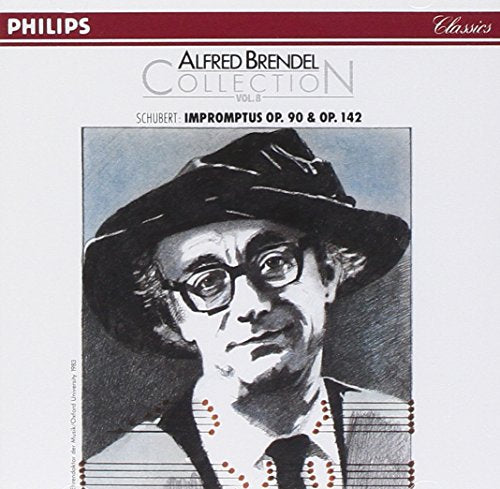 BRENDEL COLL.8/420 840-2