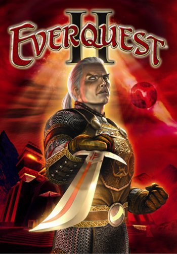 EverQuest II DVD-ROM (輸入版)