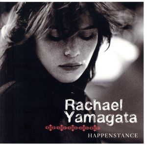 【輸入盤】Happenstance