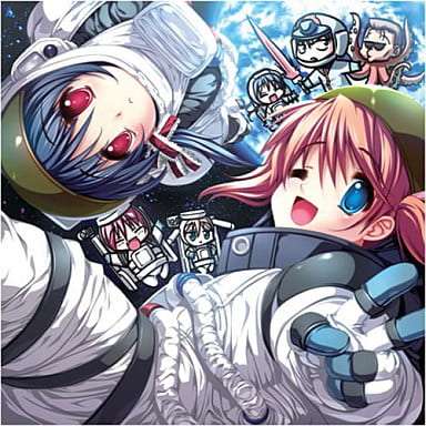Like a Butler ~moonlight traveler~ No Operating System