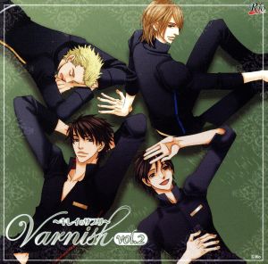 varnish ~キレイのサプリ~ Vol.2