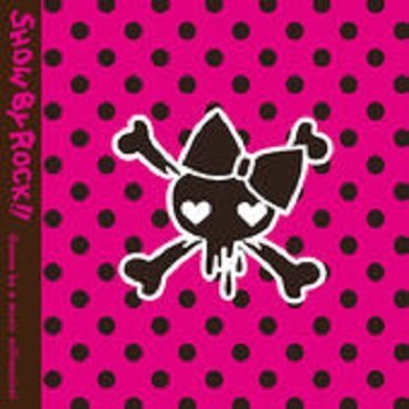 SHOW BY ROCK!! CD すたっどばんぎゃっしゅ アプリ版/SB69
