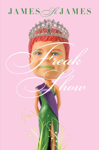 THE FREAK SHOW