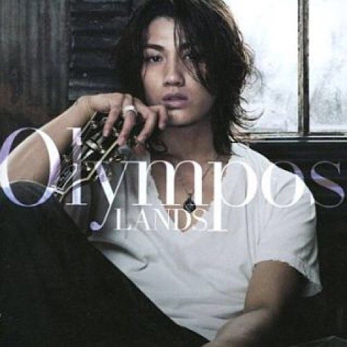 Olympos(オリンポス)(初回仕様)