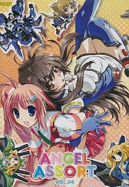 工画堂スタジオ エンジェルアソートVol.04