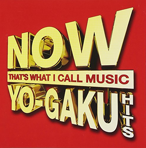 NOW YO-GAKU HITS