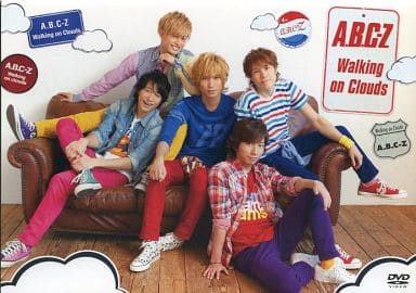 Walking On Clouds (Shop盤)