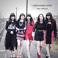 Stay with me (Type-D) Single, Maxi