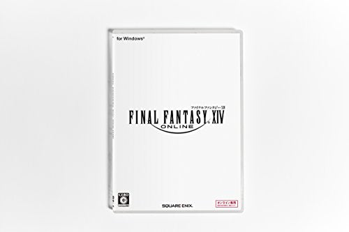 ファイナルファンタジーXIV オンライン