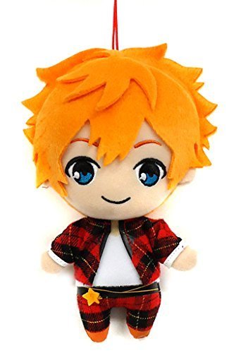 あんさんぶるスターズ! ぬいぐるみ trickstar 明星スバル