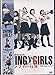 SWING GIRLS (IMPORT) SHINOBU YAGUCHI Juri Ueno, Shihori Kanjiya, Yuika Motokariya, Yukari Toyoshima