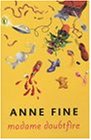 Madame Doubtfire (Puffin Modern Classics) Fine, Anne