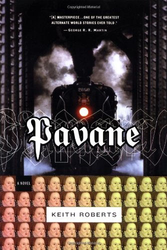 Pavane Roberts, Keith