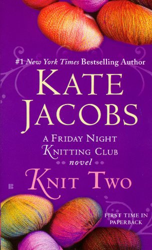 EXP Knit Two Jacobs, Kate