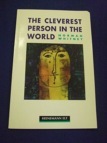 Cleverest Person HGR Ele 2nd Edn Esplen, Julia Whitney, Norman F Parsons, K; Jupp, T. C.