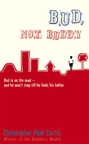 Bud, Not Buddy Curtis, Christopher Paul