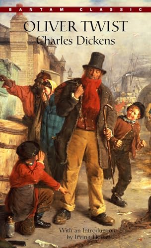 Oliver Twist (Bantam Classics) Dickens, Charles
