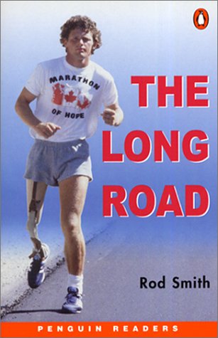 *LONG ROAD PGRN ES (Easystarts Penguin Young Reader Series) Smith, Roderick W.