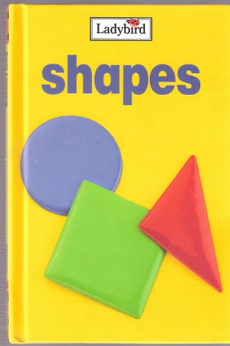 shapes (Early Learning)