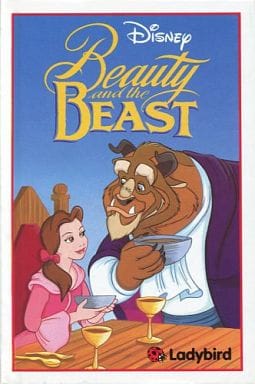 Beauty and the Beast (Disney Book of the Film)
