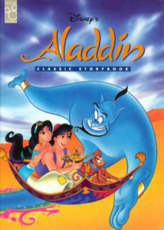 Aladdin (Disney: Classic Films S.) Lbd