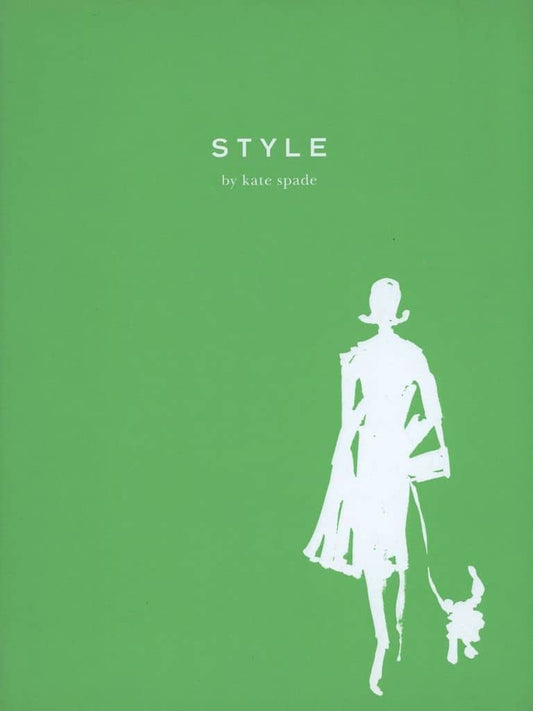 Style Spade, Kate