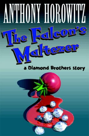 Falcon's Malteser Horowitz Anthony