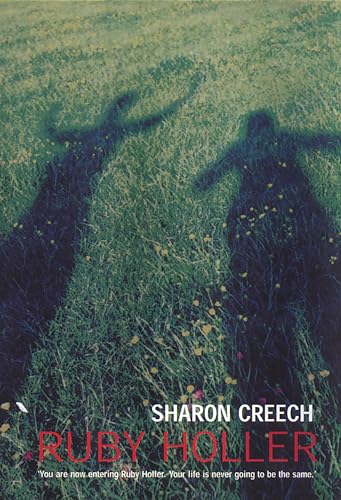 Ruby Holler Creech, Sharon