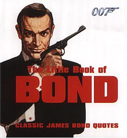 The Little Book of Bond