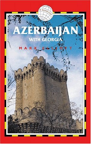 Azerbaijan with Georgia Elliott, Mark