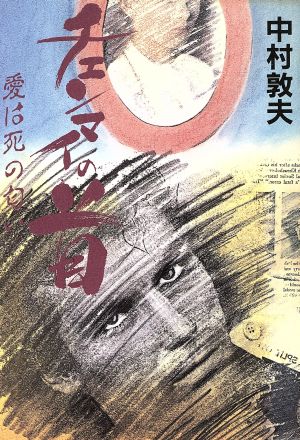 チェンマイの首 中村 敦夫