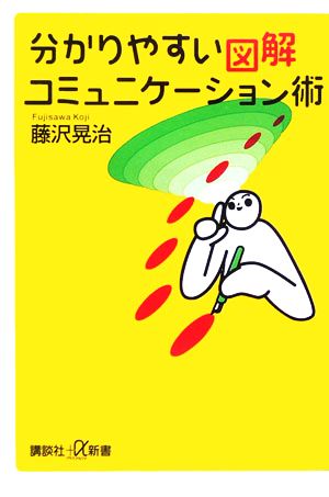 分かりやすい図解コミュニケーション術 藤沢 晃治