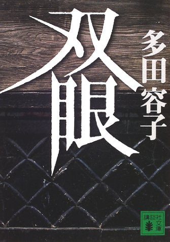 双眼 (講談社文庫 た 86-1) 多田 容子