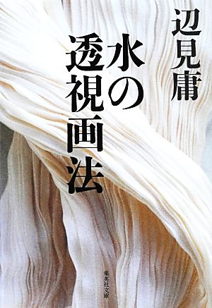 水の透視画法 (集英社文庫) 辺見 庸