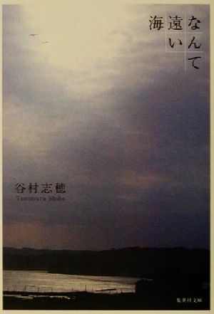 なんて遠い海 (集英社文庫) 谷村 志穂