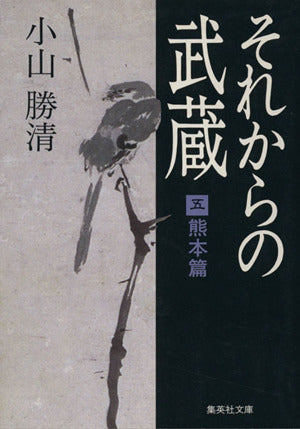 それからの武蔵 5 小山 勝清