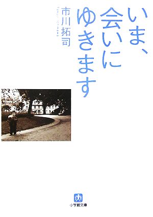 いま、会いにゆきます (小学館文庫 い 6-2) 市川 拓司