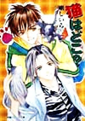 猫はどこ (パレット文庫 こ 1-2) 剛 しいら; ほたか 乱