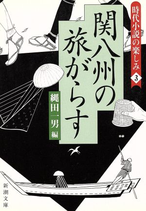 時代小説の楽しみ 3 (新潮文庫 な 29-3) 縄田 一男
