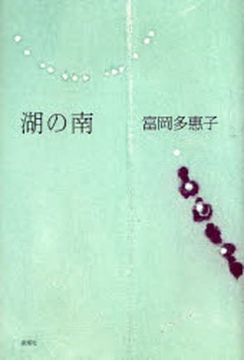 湖の南 富岡 多惠子