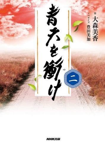青天を衝け 二 (2) 大森 美香; 豊田 美加