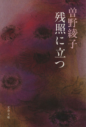 残照に立つ (文春文庫 そ 1-10) 曽野 綾子