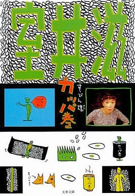 すっぴん魂 カッパ巻 (文春文庫 む 12-6) 室井 滋