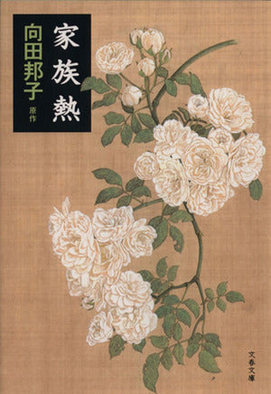 家族熱 (文春文庫 む 1-19) 向田 邦子