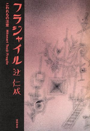 フラジャイル 辻 仁成