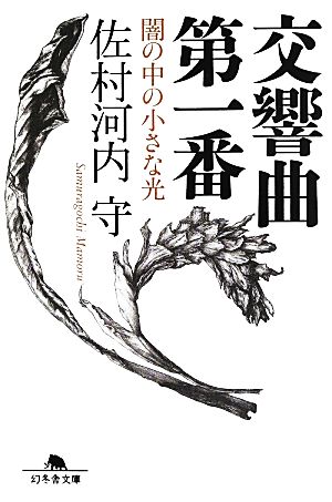 交響曲第一番 闇の中の小さな光 (幻冬舎文庫) 佐村河内 守